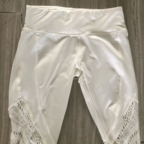 Badgley Mischka Sport Leggings - Picture 4 of 8